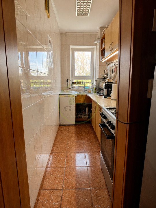 Vânzare apartament 3 camere Florilor Brașov