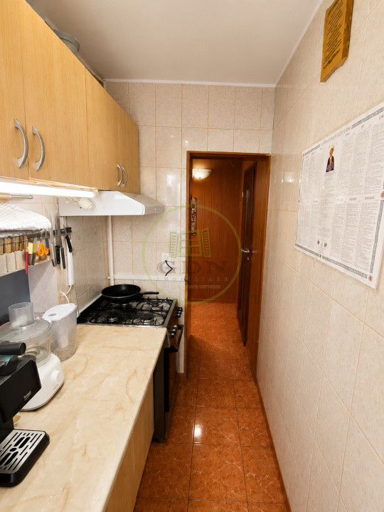 Vânzare apartament 3 camere Florilor Brașov