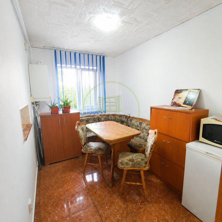 Vânzare apartament 3 camere Florilor Brașov