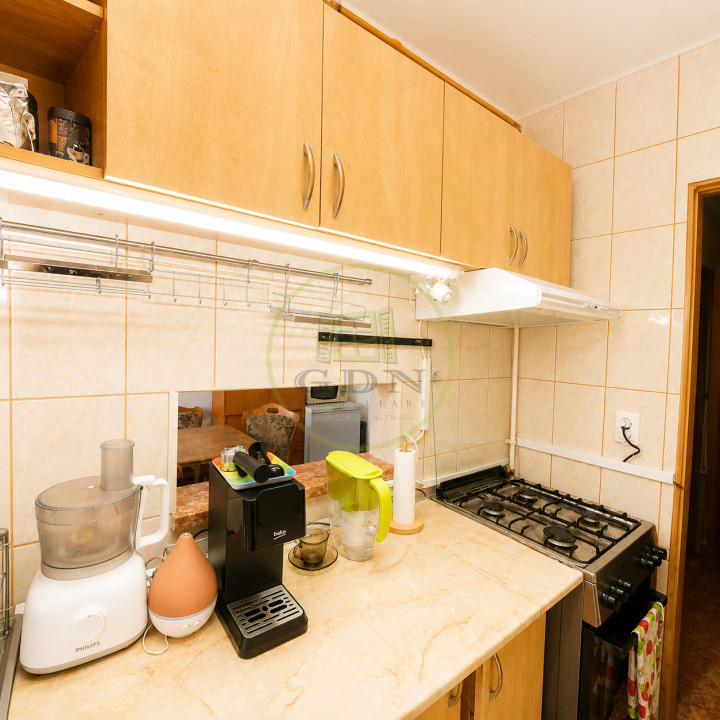 Vânzare apartament 3 camere Florilor Brașov