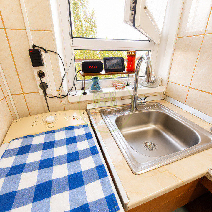 Vânzare apartament 3 camere Florilor Brașov