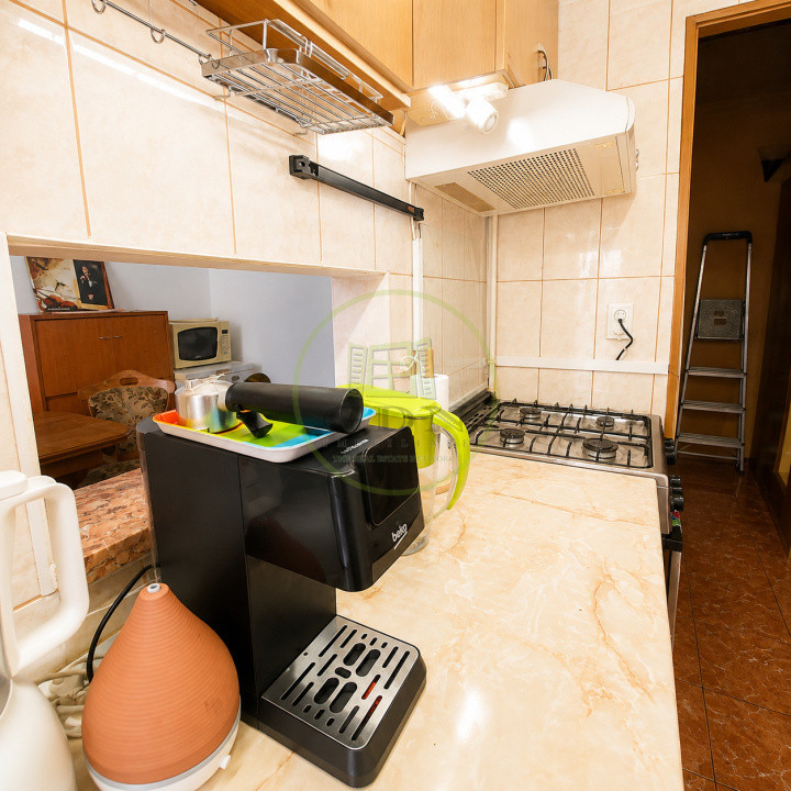 Vânzare apartament 3 camere Florilor Brașov