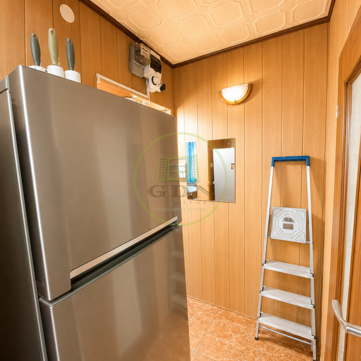 Vânzare apartament 3 camere Florilor Brașov