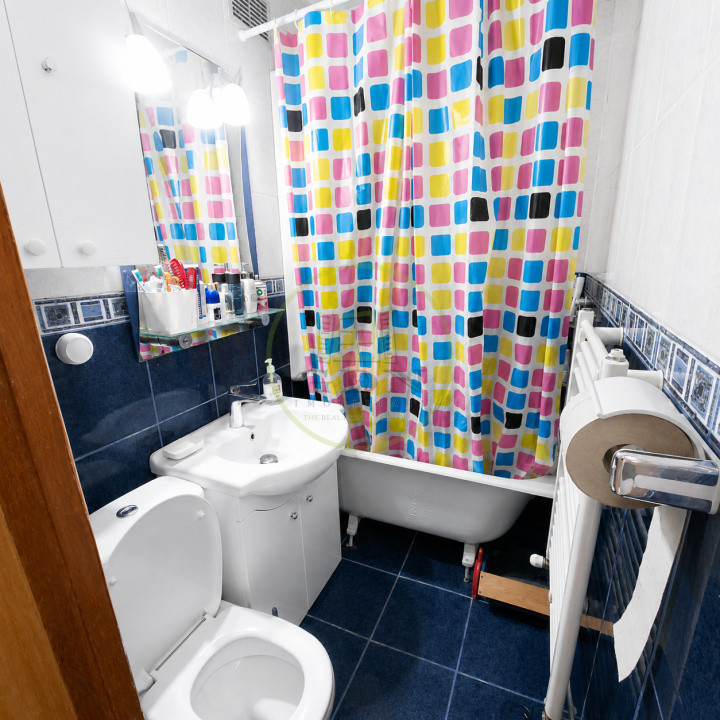 Vânzare apartament 3 camere Florilor Brașov