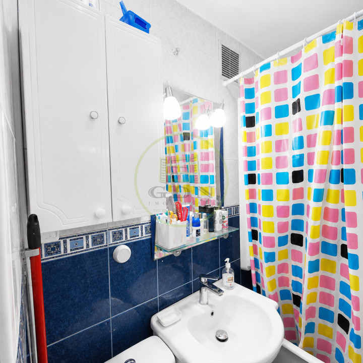 Vânzare apartament 3 camere Florilor Brașov