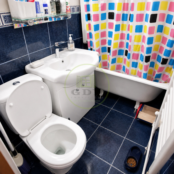 Vânzare apartament 3 camere Florilor Brașov