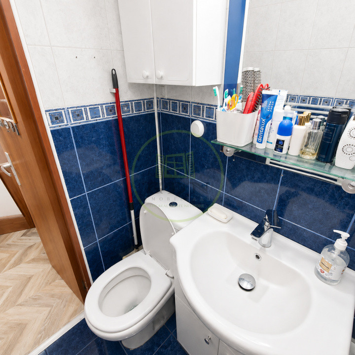 Vânzare apartament 3 camere Florilor Brașov