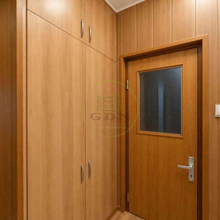 Vânzare apartament 3 camere Florilor Brașov