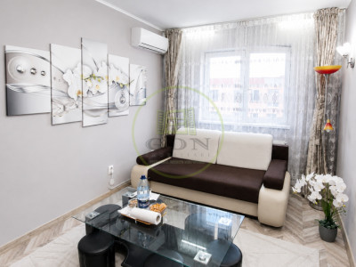 Vânzare apartament 3 camere Florilor Brașov