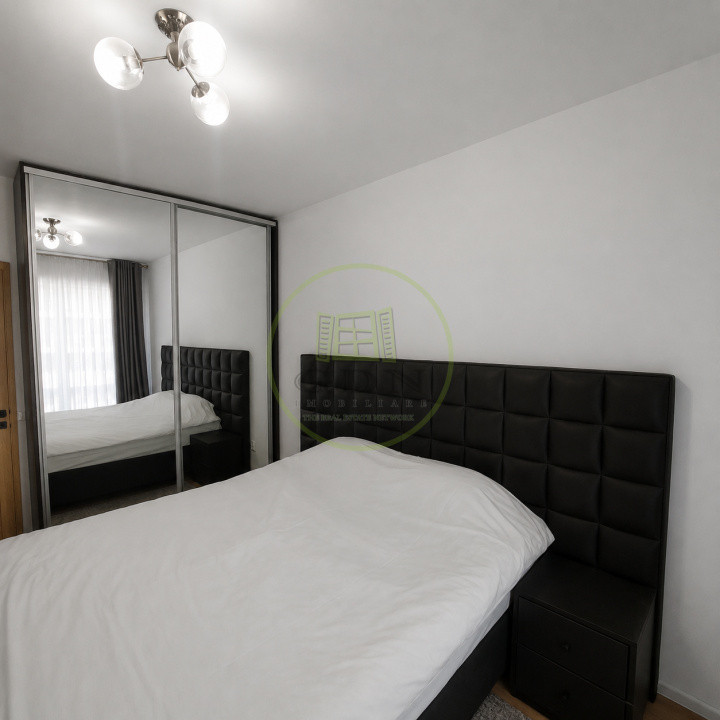 Inchiriere apartament 3 camere Dynamic Residence Tractorul Brașov
