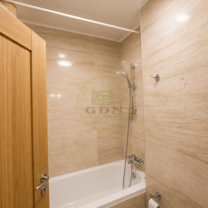 Inchiriere apartament 3 camere Dynamic Residence Tractorul Brașov