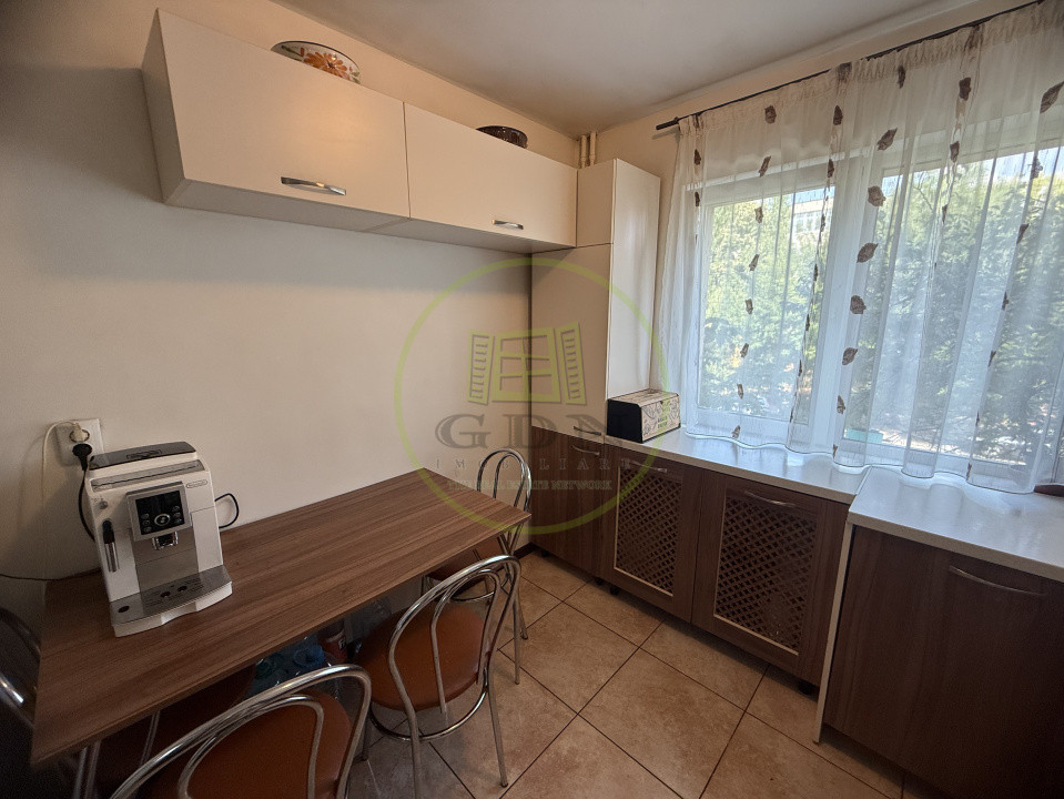 Apartament 3 camere, 66.48 mp, cartier Rovine, zona Părculeț