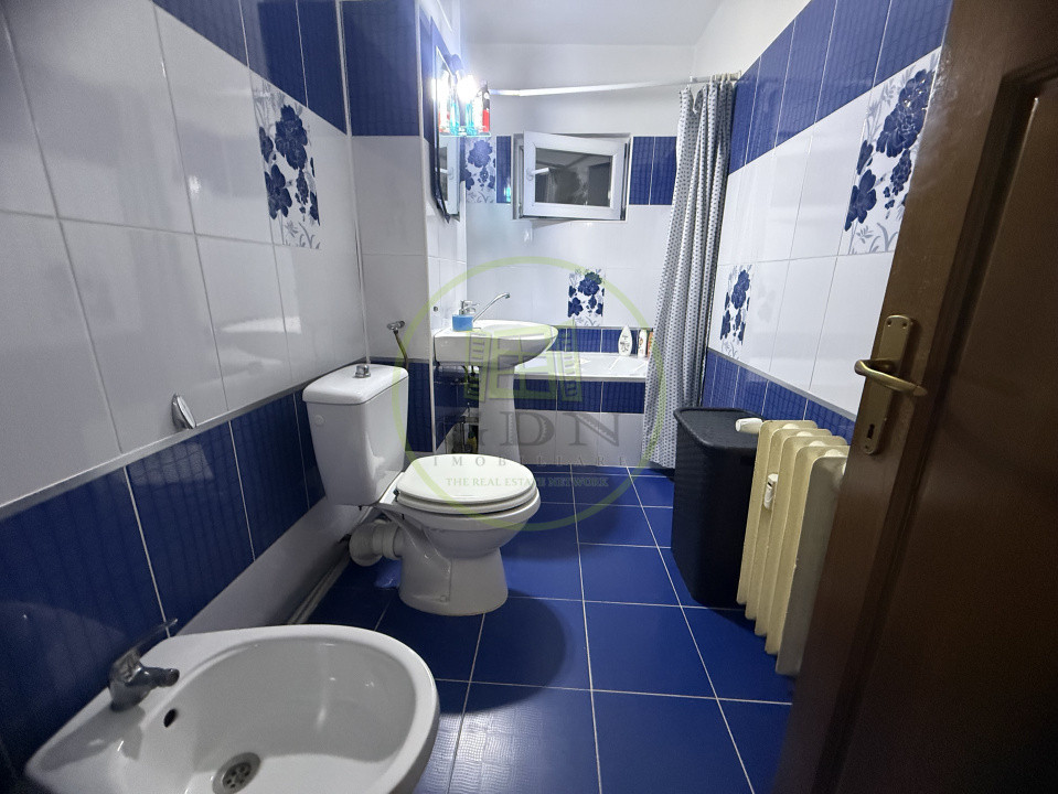 Apartament 3 camere, 66.48 mp, cartier Rovine, zona Părculeț