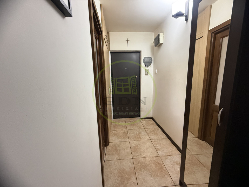 Apartament 3 camere, 66.48 mp, cartier Rovine, zona Părculeț