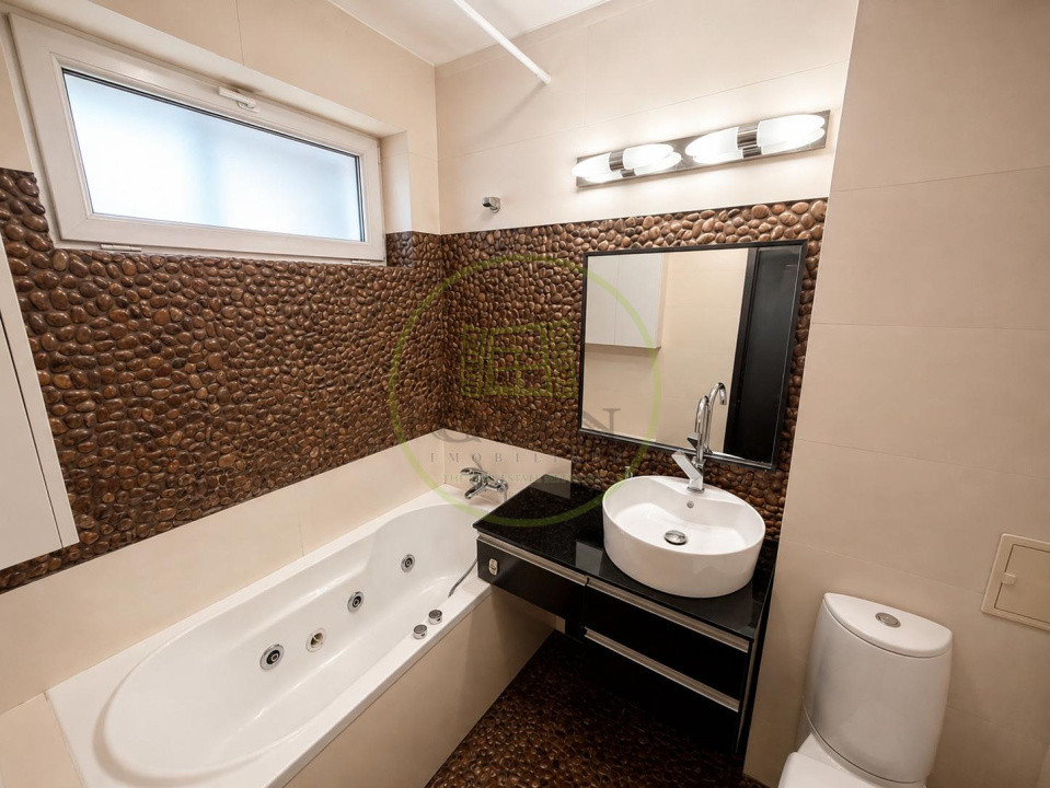 2 Camere | 53 mp | Renovare Recentă | Complet Mobilat & Utilat | Pajura