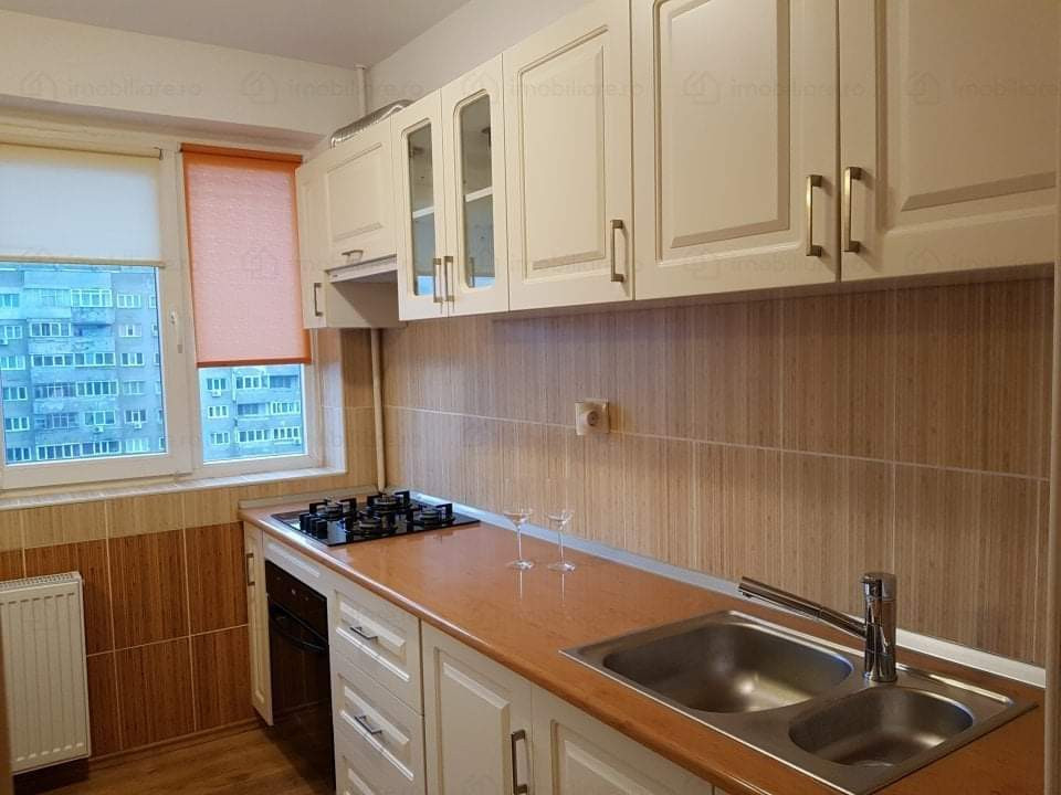 Apartament metrou Gorjului !