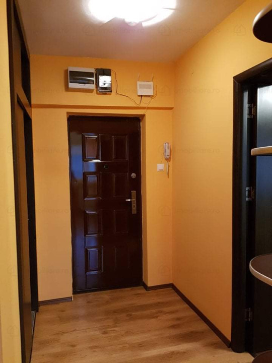 Apartament metrou Gorjului !