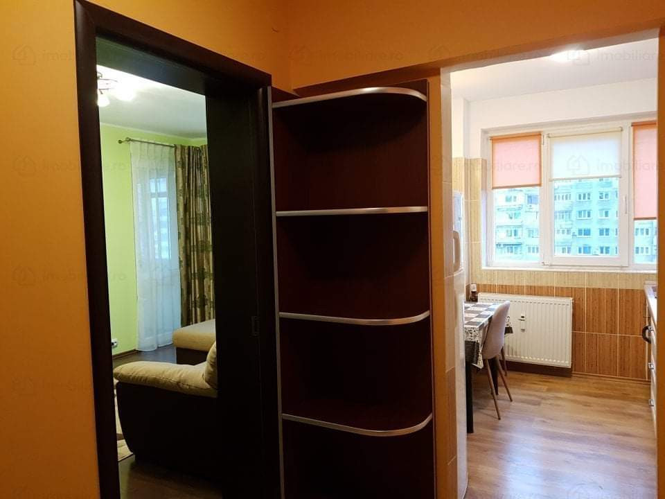 Apartament metrou Gorjului !