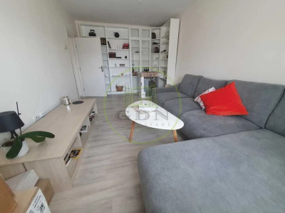 Apartament cu 2 camere de închiriat – Astra, Strada Poienelor