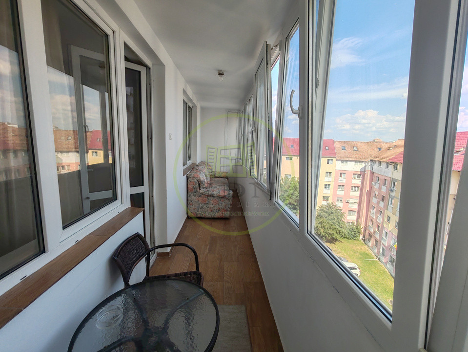 Apartament 2 camere de închiriat – Mihai Viteazu, Sibiu