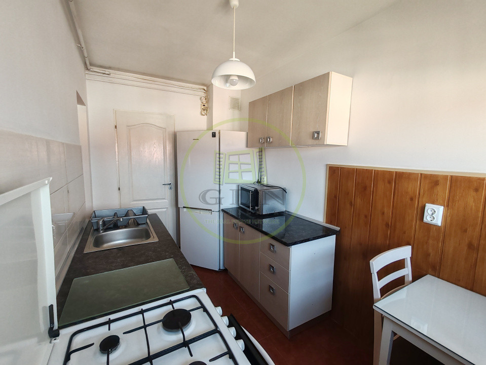 Apartament 2 camere de închiriat – Mihai Viteazu, Sibiu