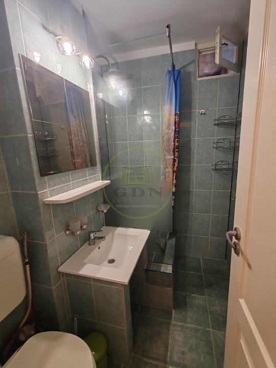 Apartament 2 camere de închiriat – Mihai Viteazu, Sibiu