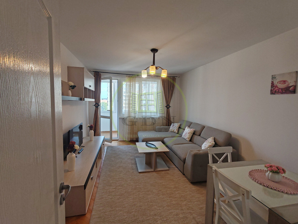 Apartament 2 camere de închiriat – Mihai Viteazu, Sibiu