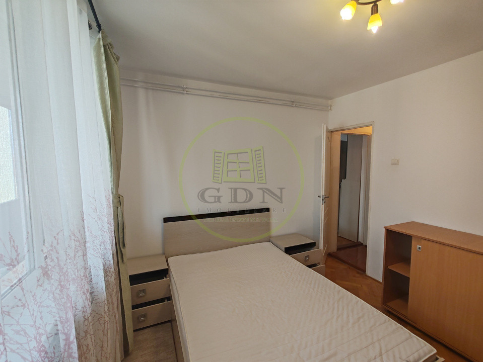 Apartament 2 camere de închiriat – Mihai Viteazu, Sibiu