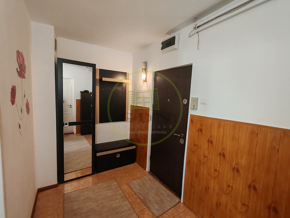 Apartament 2 camere de închiriat – Mihai Viteazu, Sibiu