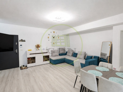 APARTAMENT IMPECABIL | 3 CAMERE, 2 BĂI, ETAJ 1, PARCARE | KASTANI RESIDENCE