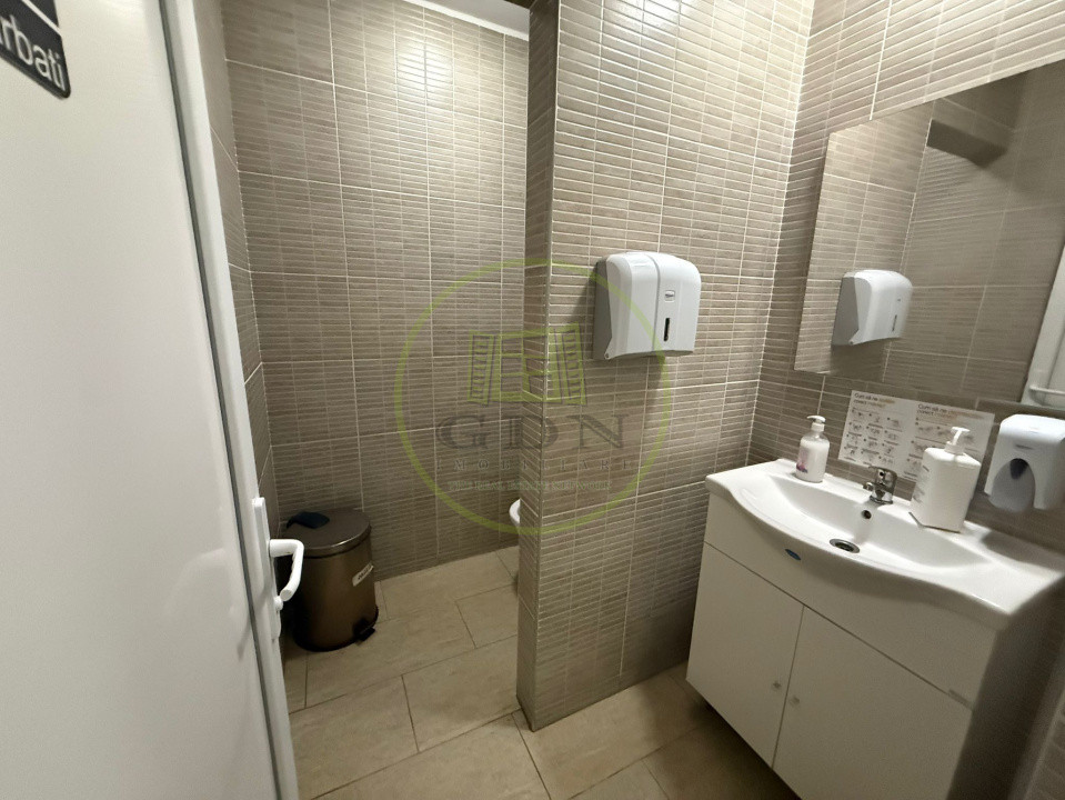 Spatiu comercial, 560 mp, Ultracentral, Zona Ramada