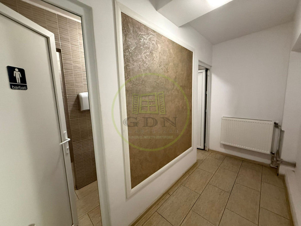 Spatiu comercial, 560 mp, Ultracentral, Zona Ramada