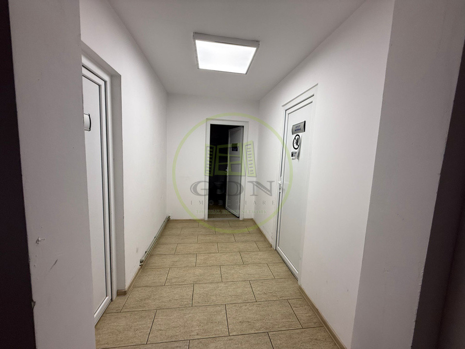Spatiu comercial, 560 mp, Ultracentral, Zona Ramada