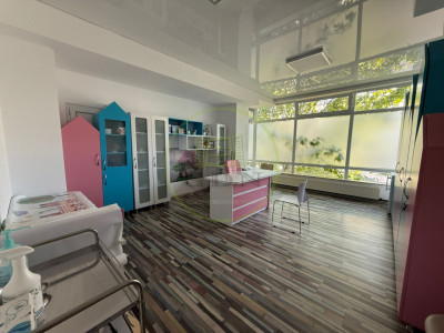 Spatiu comercial, 560 mp, Ultracentral, Zona Ramada