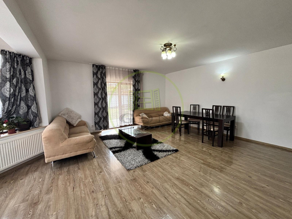 Casa P+1, 210 mp utili, 500 mp teren, Carcea, zona Ford