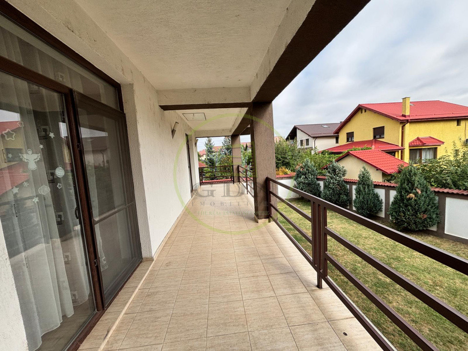 Casa P+1, 210 mp utili, 500 mp teren, Carcea, zona Ford