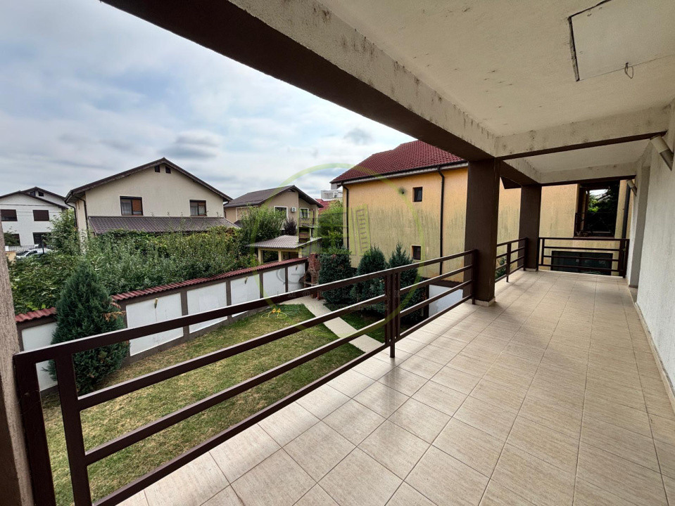 Casa P+1, 210 mp utili, 500 mp teren, Carcea, zona Ford