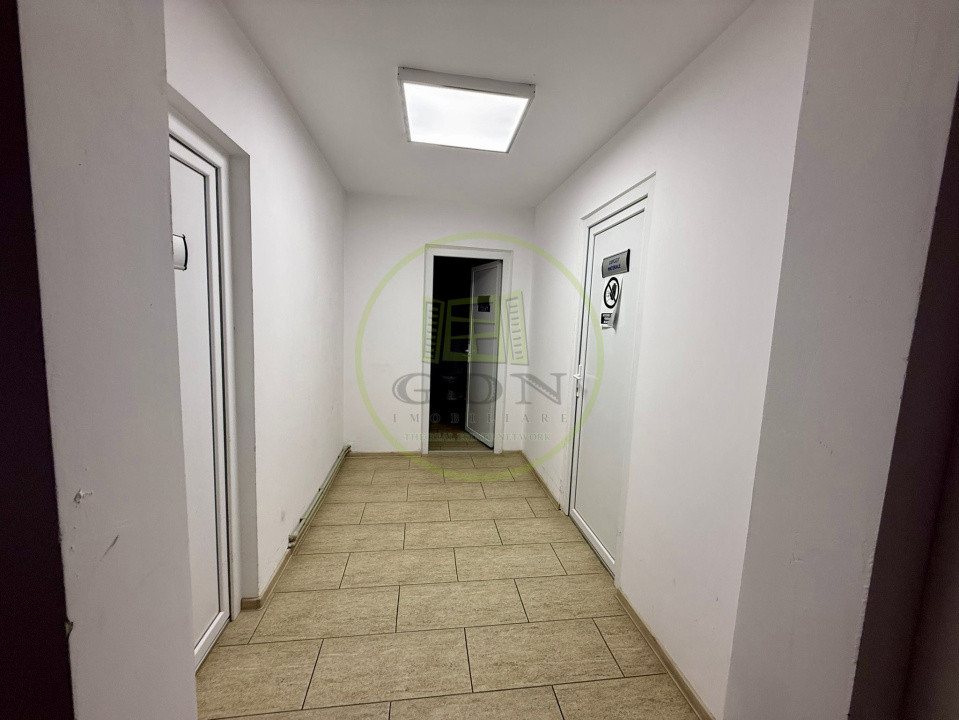 Spatiu comercial, 861.29 mp, Central, zona Ramada