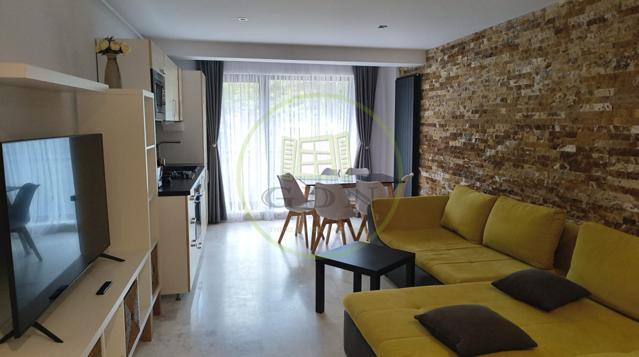 •	Investitie Aparthotel de lux Predeal | 3 camere | Complet utilat | 0% Comision