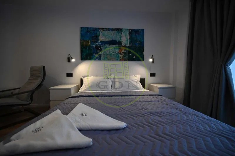 •	Investitie Aparthotel de lux Predeal | 3 camere | Complet utilat | 0% Comision