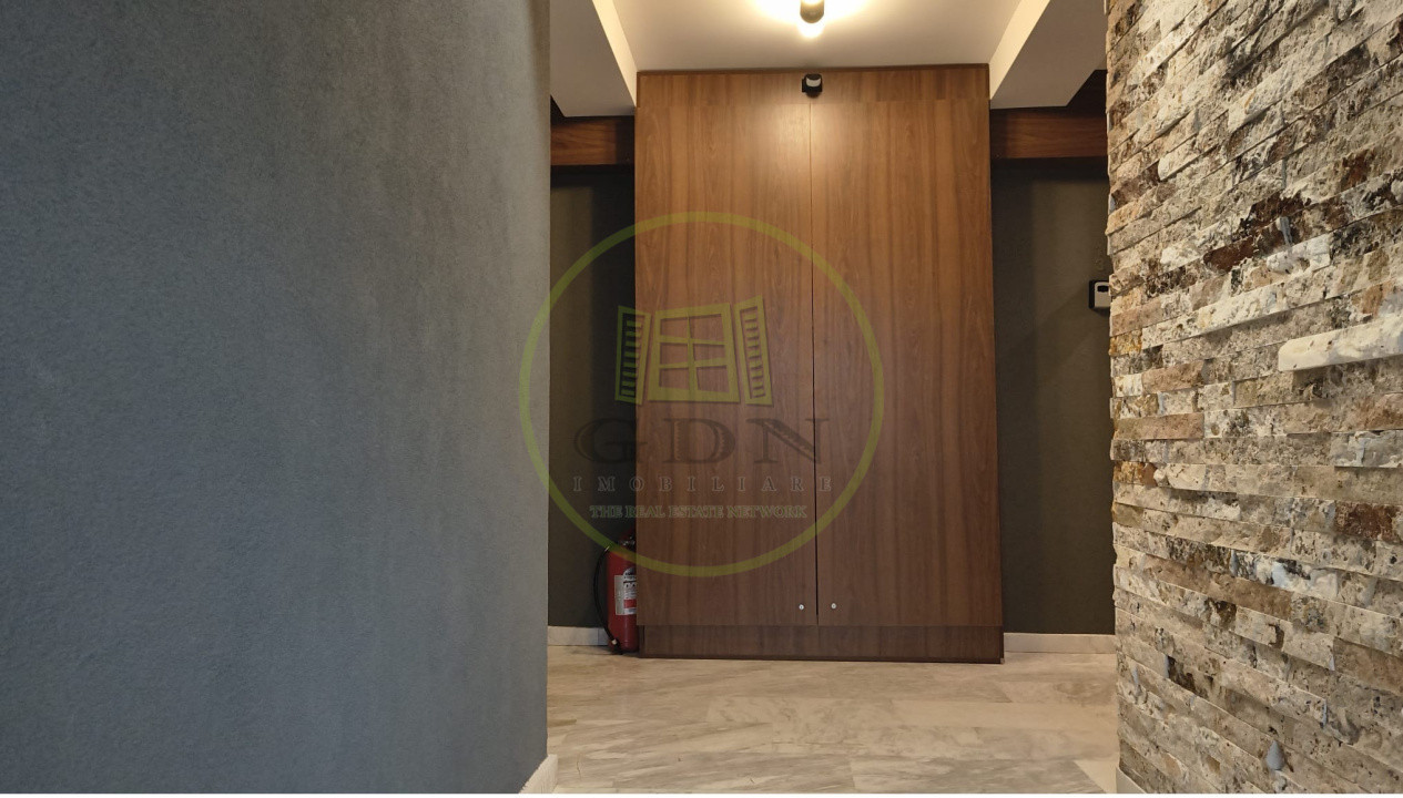 •	Investitie Aparthotel de lux Predeal | 3 camere | Complet utilat | 0% Comision