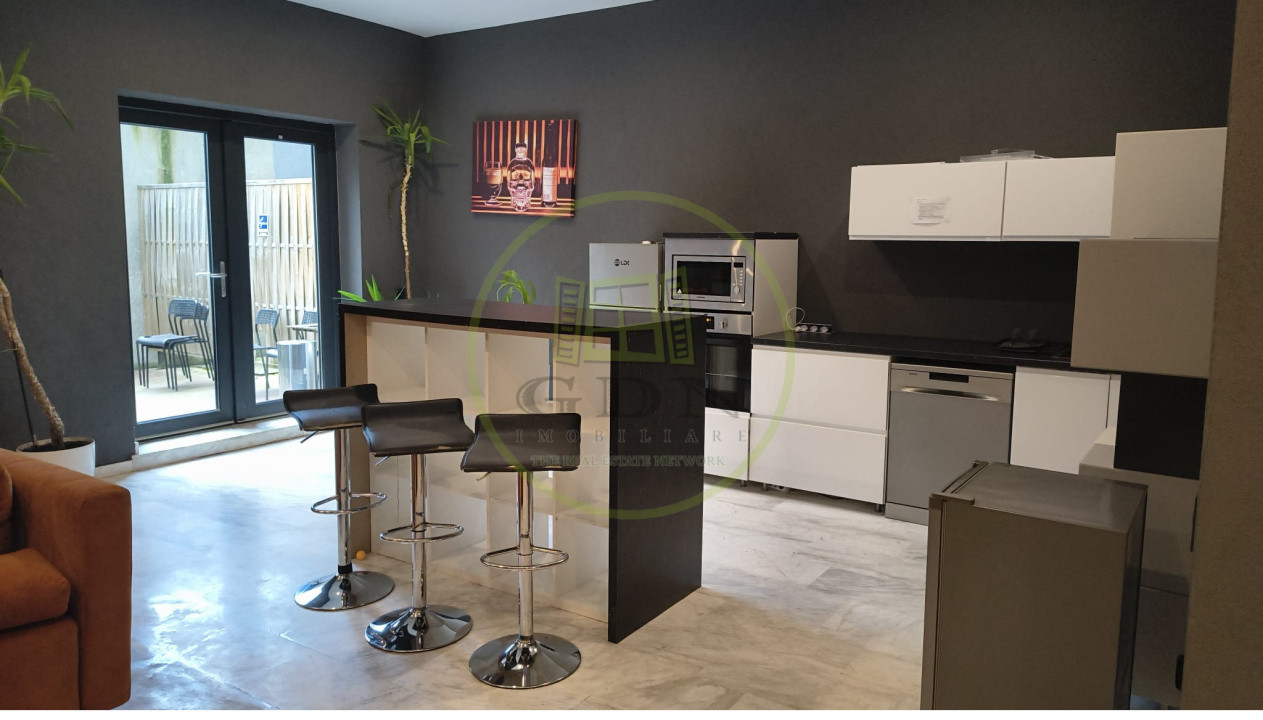 •	Investitie Aparthotel de lux Predeal | 3 camere | Complet utilat | 0% Comision