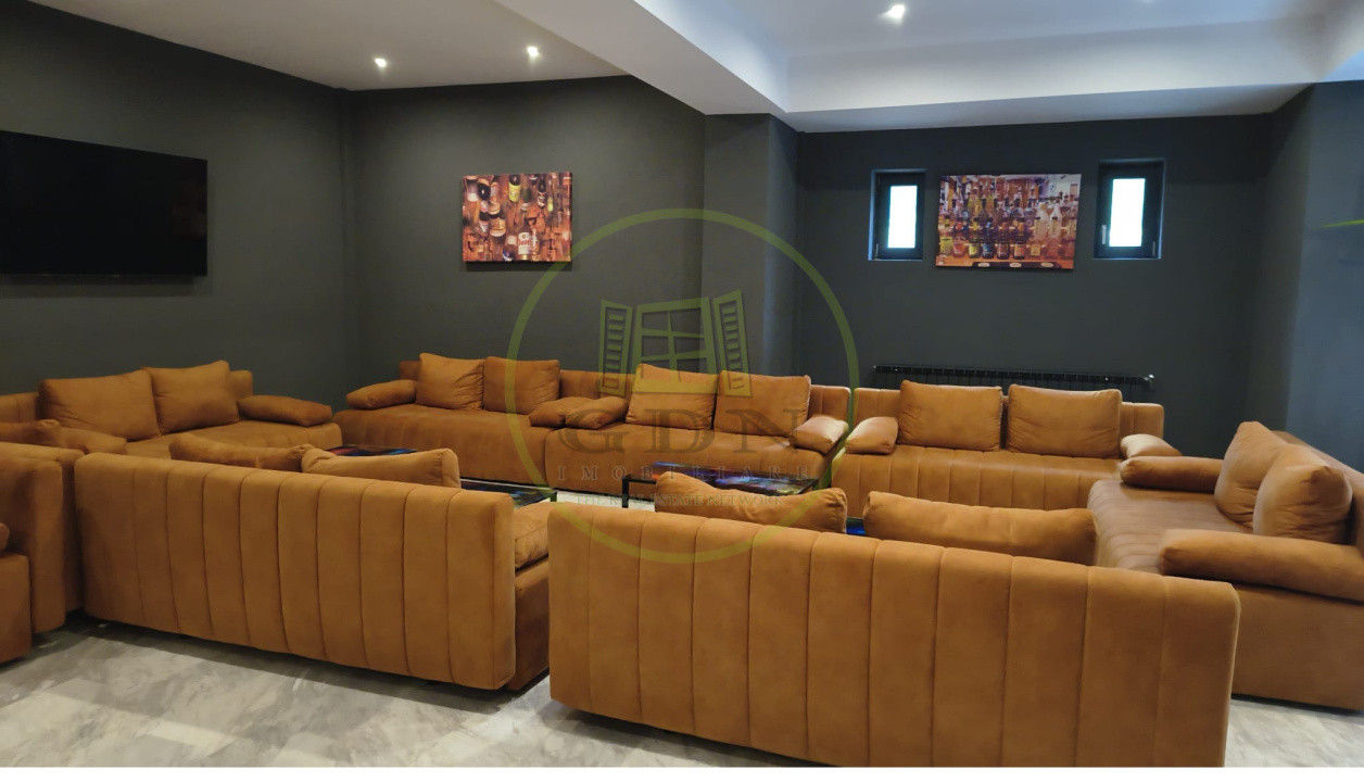 •	Investitie Aparthotel de lux Predeal | 3 camere | Complet utilat | 0% Comision