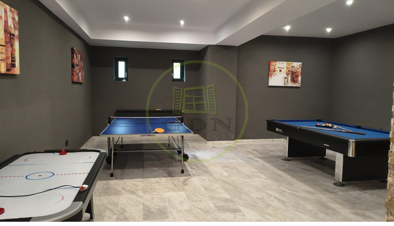 •	Investitie Aparthotel de lux Predeal | 3 camere | Complet utilat | 0% Comision