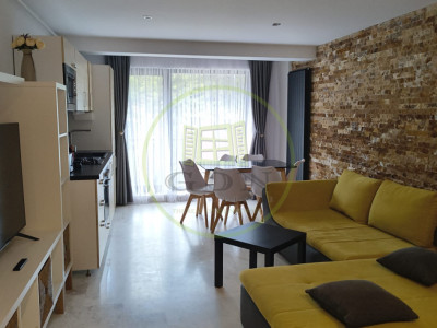 •	Investitie Aparthotel de lux Predeal | 3 camere | Complet utilat | 0% Comision