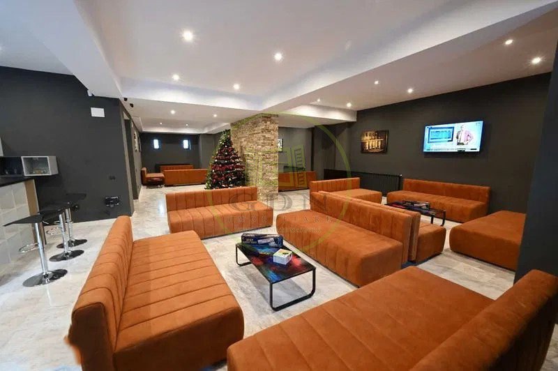 Apartament de lux cu terasa de 37 mp in Aparthotel | Predeal |  0% Comision