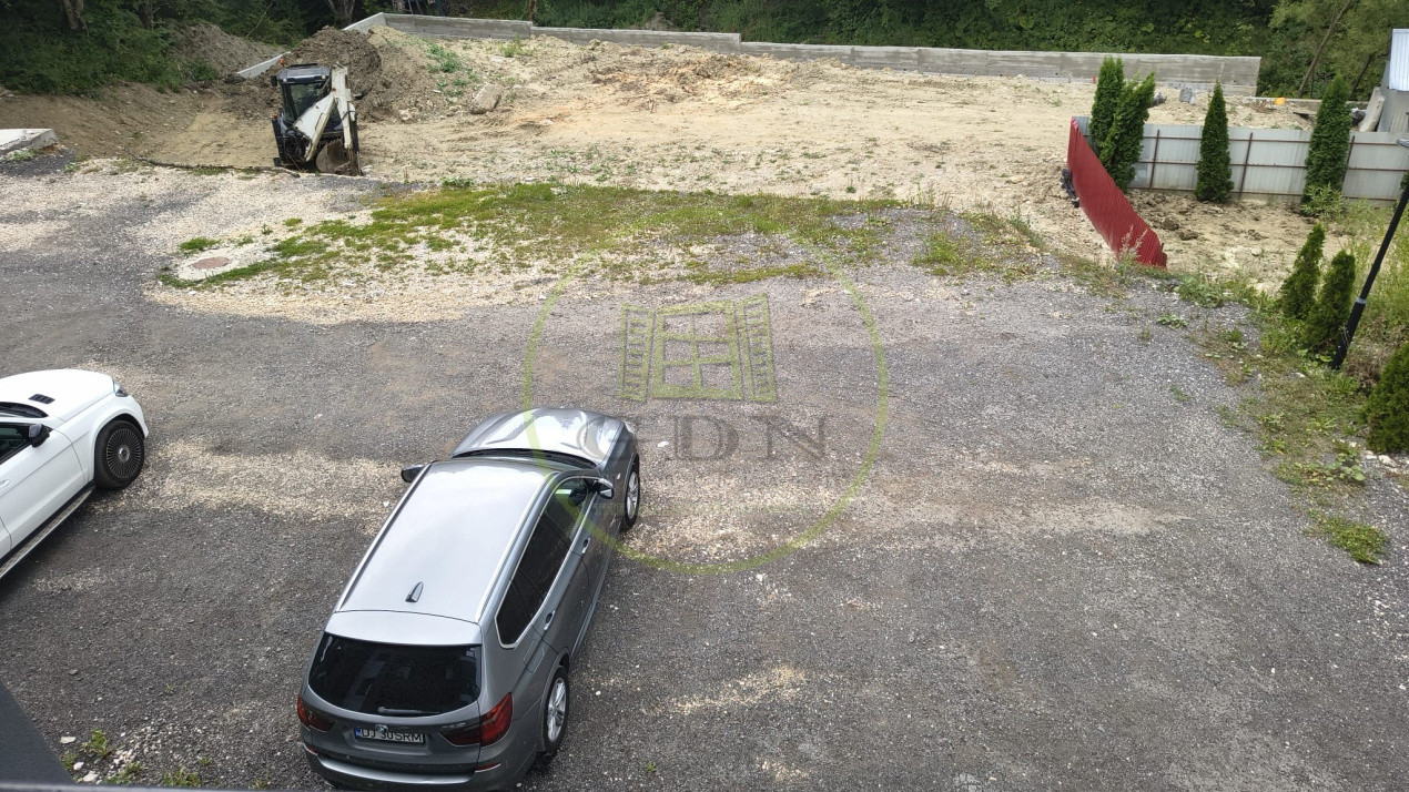 Apartament de lux cu terasa de 37 mp in Aparthotel | Predeal |  0% Comision
