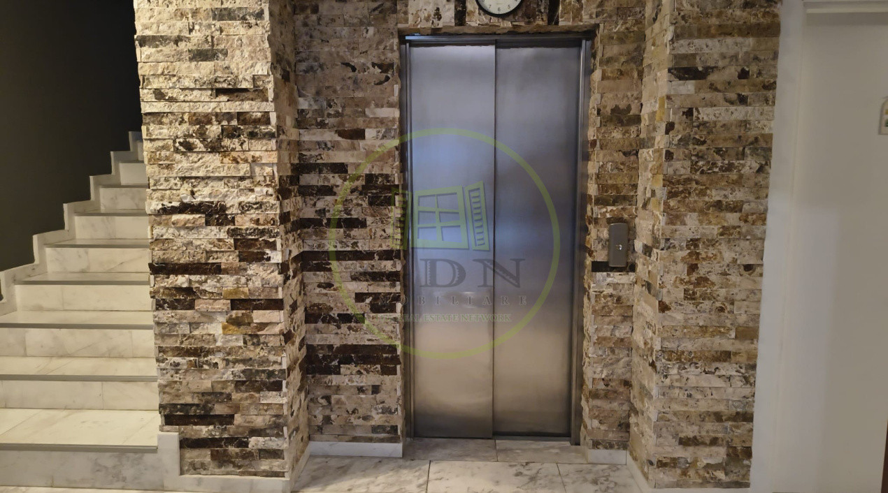 Apartament de lux cu terasa de 37 mp in Aparthotel | Predeal |  0% Comision