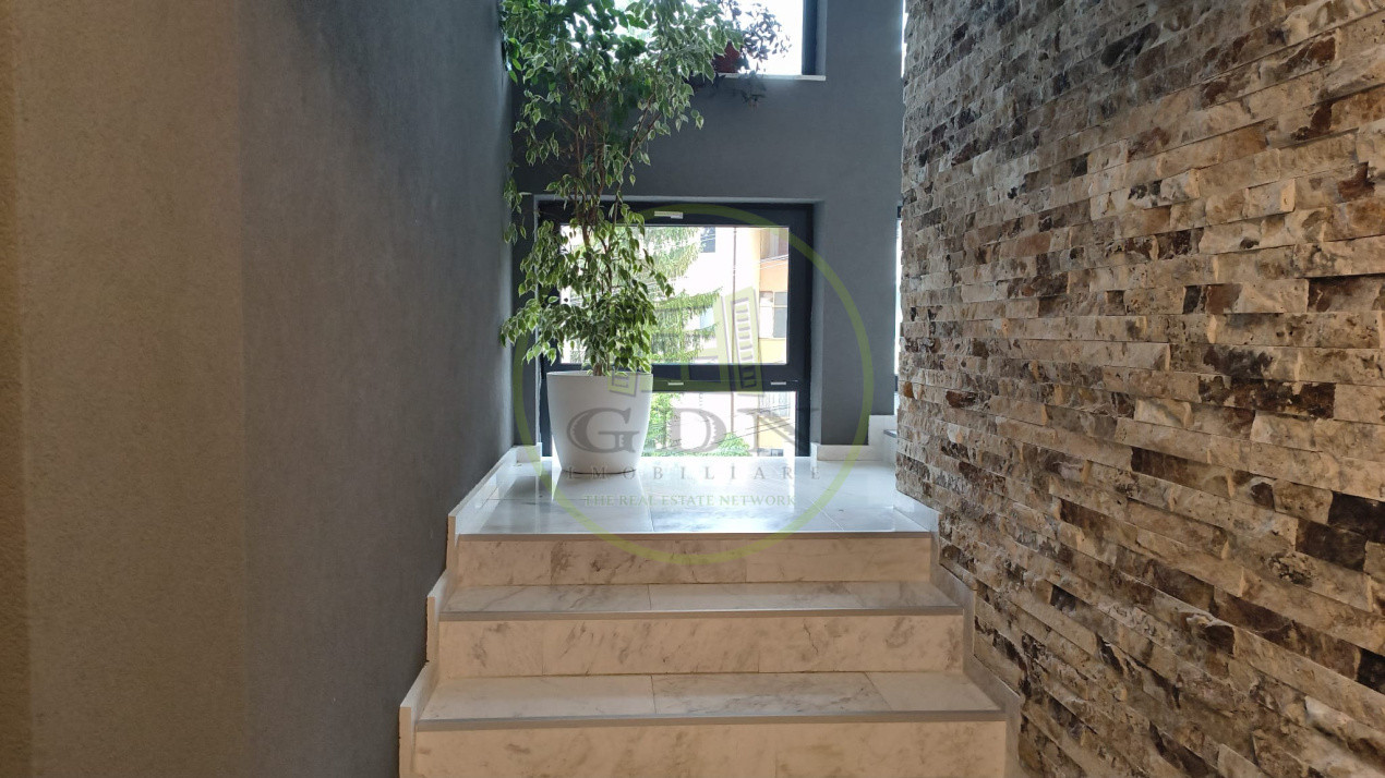 Apartament de lux cu terasa de 37 mp in Aparthotel | Predeal |  0% Comision
