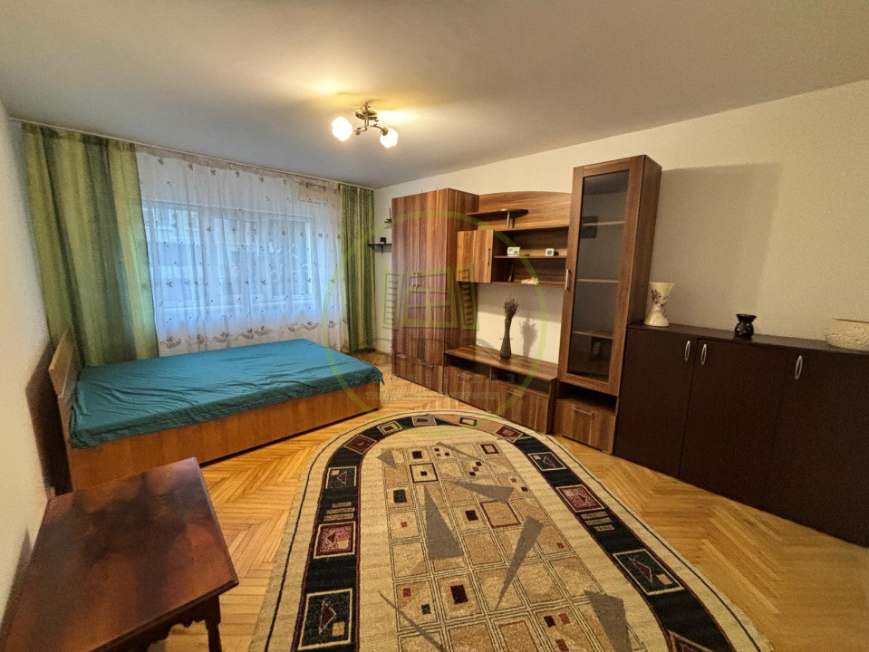 Apartament 2 camere, 50mp, cartier Lapus Arges, zona Scoala Nicolae Balcescu